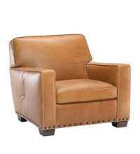 B528 Tub Chair